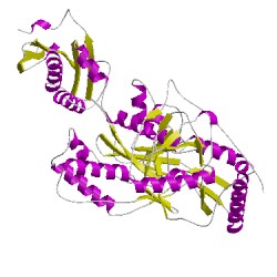 Image of CATH 5vqvA