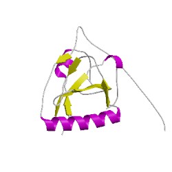 Image of CATH 5vqvA01