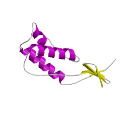 Image of CATH 5vqvA03
