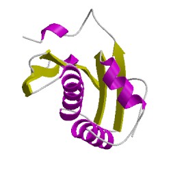Image of CATH 5vqvA05