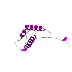 Image of CATH 5vqvB03