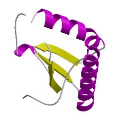 Image of CATH 5vqxA02