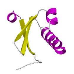 Image of CATH 5vqxB02