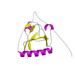 Image of CATH 5vqzA01