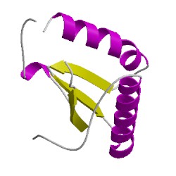 Image of CATH 5vqzA02