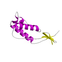 Image of CATH 5vqzA03