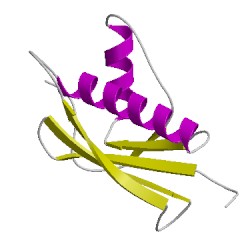 Image of CATH 5vqzA04