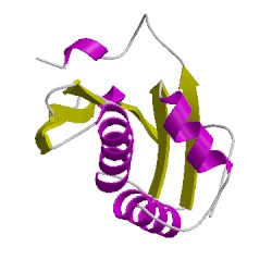 Image of CATH 5vqzA05