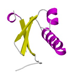 Image of CATH 5vqzB02