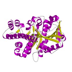 Image of CATH 5vr8A