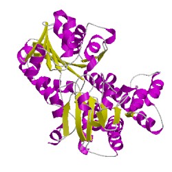 Image of CATH 5vr8B