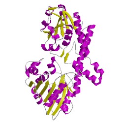Image of CATH 5vr8C