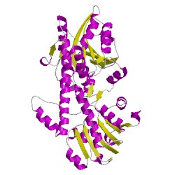 Image of CATH 5vr8E
