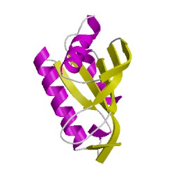 Image of CATH 5vrwA03