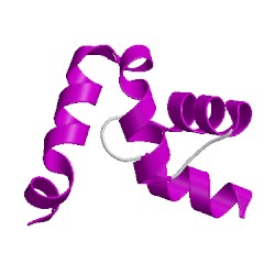Image of CATH 5vrxA02