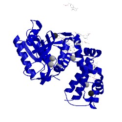 Image of CATH 5vs0