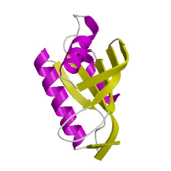 Image of CATH 5vs0A03