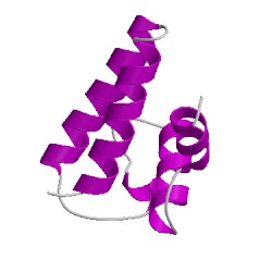 Image of CATH 5vs1A01