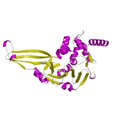 Image of CATH 5vs6B