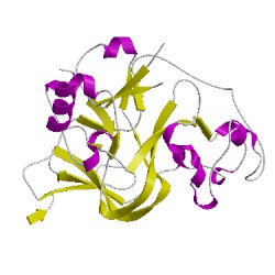 Image of CATH 5vscA00