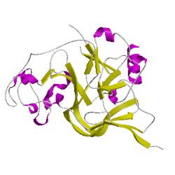 Image of CATH 5vscB