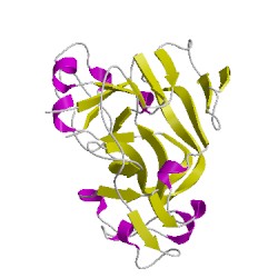 Image of CATH 5vsdA