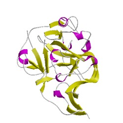 Image of CATH 5vsdB