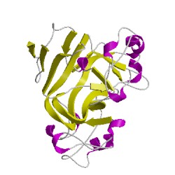 Image of CATH 5vsfA