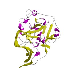 Image of CATH 5vsfB00