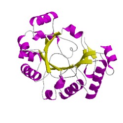 Image of CATH 5vslA