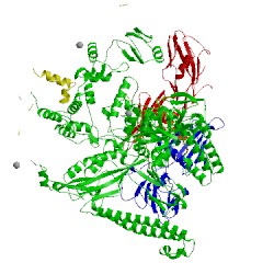 Image of CATH 5vt0