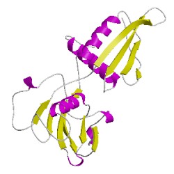 Image of CATH 5vt0G