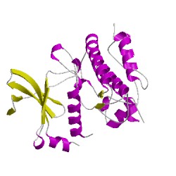 Image of CATH 5vt1A