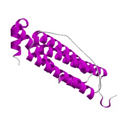 Image of CATH 5vtdA00