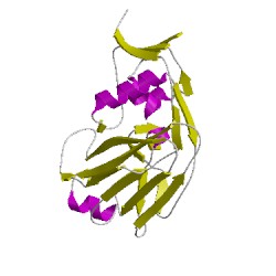 Image of CATH 5vtvE01