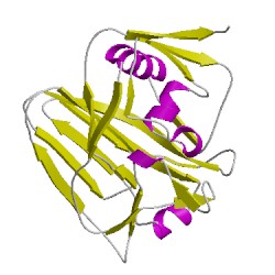 Image of CATH 5vtxA01