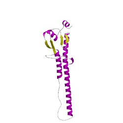 Image of CATH 5vtxD00