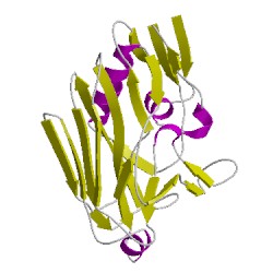 Image of CATH 5vtyA01