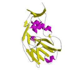 Image of CATH 5vtyC01
