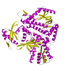 Image of CATH 5vu6A