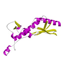 Image of CATH 5vu6A03