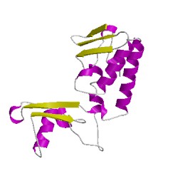 Image of CATH 5vu6A05