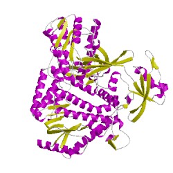 Image of CATH 5vu7A