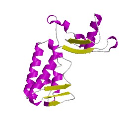 Image of CATH 5vu7A05