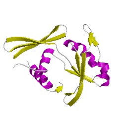 Image of CATH 5vu8A01