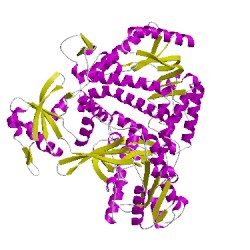 Image of CATH 5vu9A