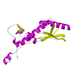 Image of CATH 5vu9A03