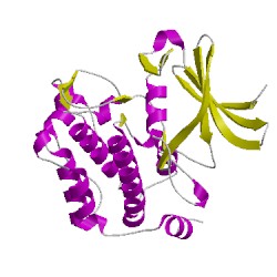 Image of CATH 5vuaB