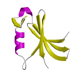 Image of CATH 5vuaB01