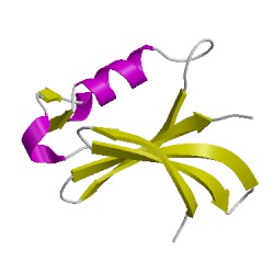 Image of CATH 5vubB01